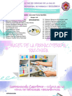 Bases de La Farmacoterapia Razonada - A6..