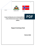 GBVS Rapport Technique Final