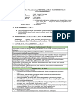 Modul Ajar Berdeferensial Teks Ulasan