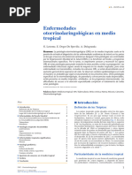 Enfermedades Otorrinolaringolã Gicas en Medio Tropical (EMC - Otorrinolaringología, Vol. 49, Issue 1) (2020)