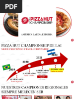 2022 LAI Pizza Hut Championship Prep Guide - SPA - V1