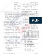 Soil Mechanics Refresher