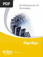 Sign&go Architecture Guide