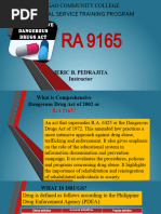 Ra 9165