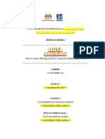 Kertas Kerja Duta Sahsiah (Cikgugrafik)