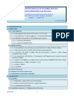 Diritto Processuale Penale