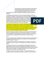 Psicoanalisis Monografia