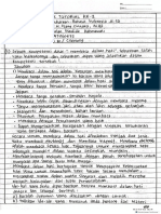 TTM 2-Pendidikan Bahasa Indonesia Di SD