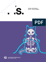 Bixosp Fisica Força Magnética em Fio 06-09-2017