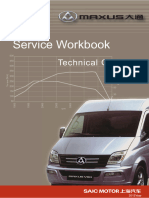 SV61 1 Service Manual Technical Guide LH 15-12-11