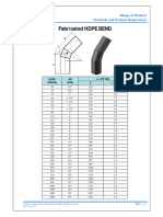 03.fabricated HDPE BEND 45 R07