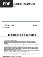 Regulation Ensa