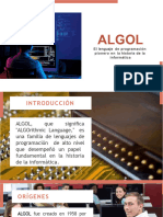 ALGOL