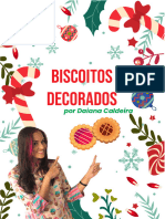 Apostila+Biscoitos+Decorados+2 0+Daiana+Dias