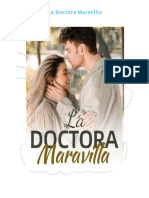 La Doctora Maravilla 1 - 100