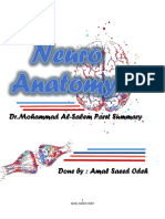 DR - Mohammad Al-Salem Parrt Summary: 1 Amal Saeed Odeh