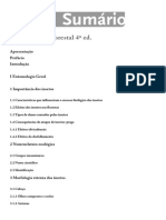 Entomologia Florestal 4ed Sum