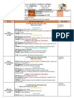 PLANEACION 06 Al 10 de NOV