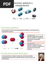 Clase 8 Estequiometria