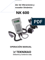 Manual Nk600.Pt - Es