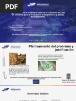 Plantilla para Investigaciones