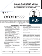 Bloco 3 Caderno Humanas Simulado2023