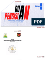 Buku Saku Panduan Penyusunan SKP