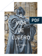 A Vida de Lutero