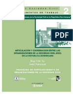 CSC - Libro - 02 Articulacion Orgs Sociedad Civil