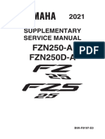 FZ 25 2021