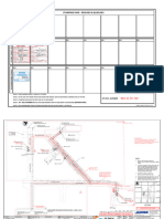 Stamping Page - Redlines & Bluelines: Redline Drawing