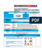 PLAN DE ACT-APREND N1-INDUCCION - CyT