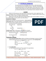 Hsslive XI CH 9 Chemistry Notes by Ak