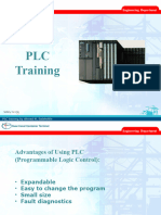 PLC Training