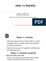 Introdcn To Political Science2009 (Compatibility Mode)