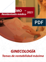 RM 2021 - Villamemo Ginecología