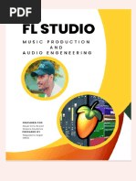 FL Studio Music Production & Audio Engineering