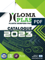 Catalogo Lomaplast Internacional