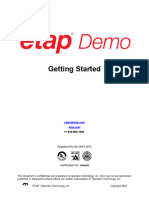 Etap Gettingstarted Demo (001-060)