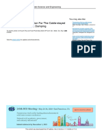 Cable Tension Estimation For The Cable-Stayed Bridge With Hysteresis Damping