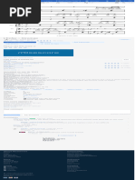 L'Enfer - Stromae Sheet Music For Piano, Vocals (Piano-Voice) Musescore - Com 2