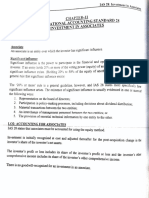 Ias 28 Investment in Associates-2020