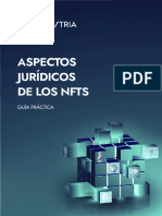 Guia Aspectos Juridicos NFT - Rev