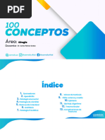 100 Conceptos Cirugia Rev