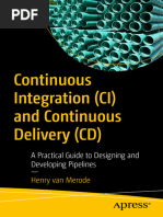 Continuous Integration (CI) and Continuous Delivery (CD)