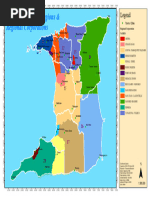 Trinidad Regional Coporations