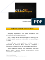 Ebook Gratuito - Desvendando Os Segredos Da Suplementação