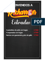 Cartas Richarron Editada