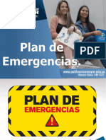 Plan de Emergencias