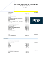 50th Financial Report - For Checking2 - Mam Fe 2